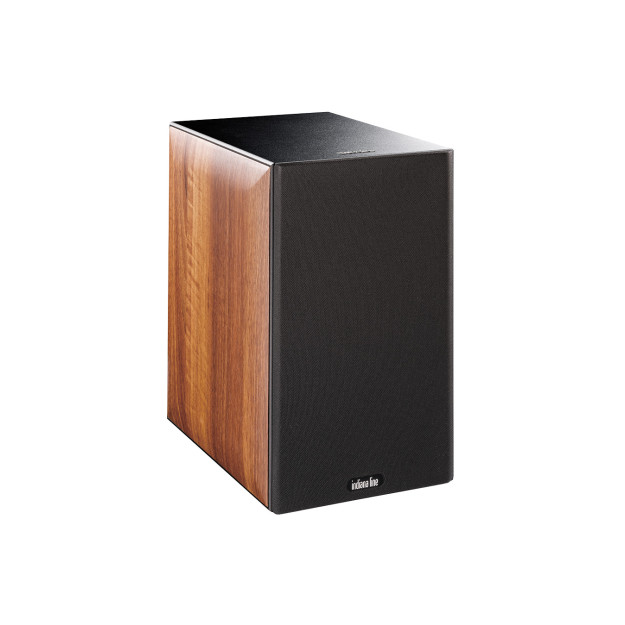 Enceintes de bibliothèque Indiana Line 260X