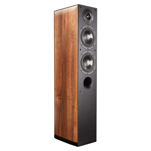 Enceintes colonnes Indiana Line 550X