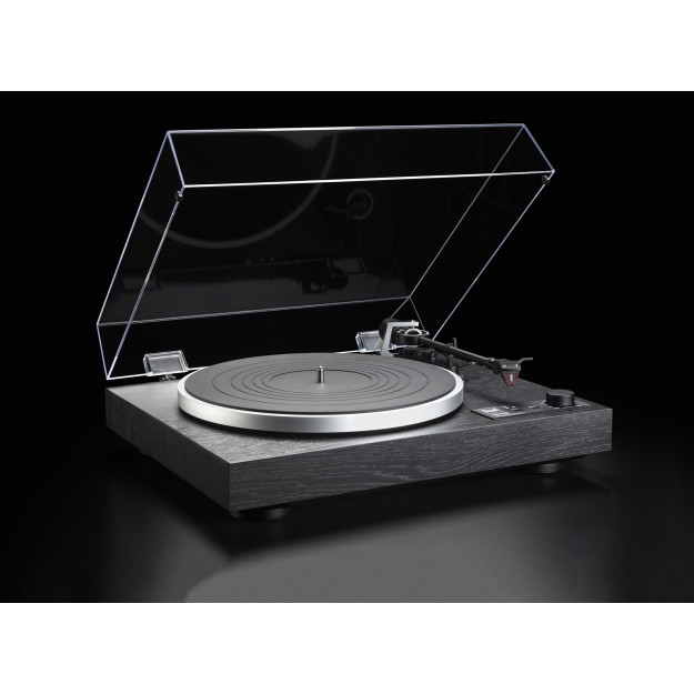 Platine vinyle automatique Dual CS 529 BT