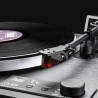 Platine vinyle automatique Dual CS 529 BT