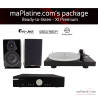 Pack prêt à l'écoute - X1 Premium Pack prêt à l'écoute - X1 Premium