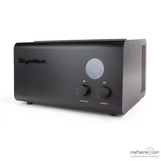 Machine à laver d'occasion Degritter Mark I Machine à laver d'occasion Degritter Mark I