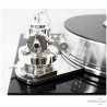 Pack platine vinyle Pro-Ject Signature 10 et cellule MC Ortofon Cadenza Black