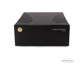 Alimentation Gold Note PST-10 Alimentation Gold Note PST-10