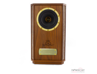 Enceintes de bibliothèque Tannoy Autograh Mini-OW