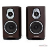 Enceintes de bibliothèque Sonus Faber Sonetto I