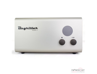 Machine à laver les disques vinyles Degritter