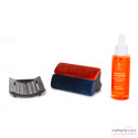 HumminGuru I-Brush Vinyl brush