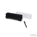 Brosse velour vinyle Enova Hi-Fi BVA 10