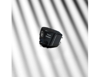 CELLULE MM GOLD NOTE VASARI SHIBATA