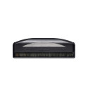 AUDIOQUEST LP CLEANER SILVER ANTI-STATIC BRUSH