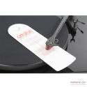 Ortofon alignment protractor