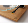 PLATINE VINYLE REGA PLANAR 3 WOOD PLATINE VINYLE REGA PLANAR 3 WOOD