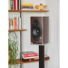 Enceinte de bibliothèque Sonus Faber Sonetto II G2