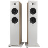 Enceintes colonnes JBL stage 2 260F