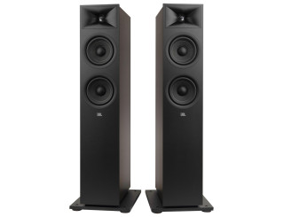 Enceintes colonnes JBL stage 2 260F