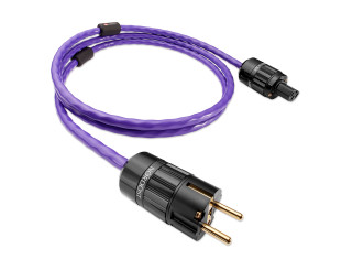 Câble d'alimentation Nordost Purple Flare 3