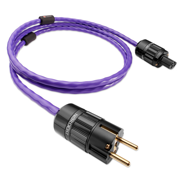 Câble d'alimentation Nordost Purple Flare 3