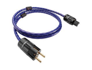 Câble d'alimentation Nordost Blue Heaven 3