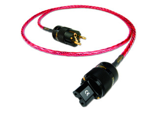 câble d'alimentation Nordost Heymdall 2 