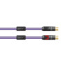 Câble de modulation RCA Nordost Purple Flare 3