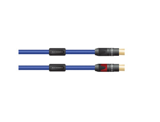 Câble de modulation RCA Nordost Blue Heaven 3 Câble de modulation RCA Nordost Blue Heaven 3