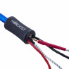 Câble phono Nordost Blue Heaven +