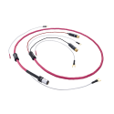 Nordost Heimdall 2 + phono cable