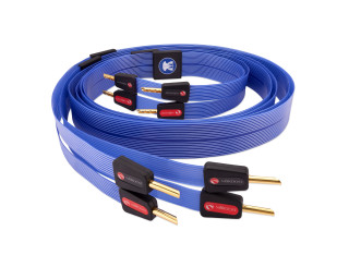Câble haut-parleur Nordost Blue Heaven 3