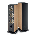 Focal Aria Evo X N°4 floorstanding speakers