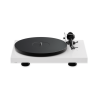 Platine vinyle manuelle Pro-Ject DEBUT CARBON EVO II