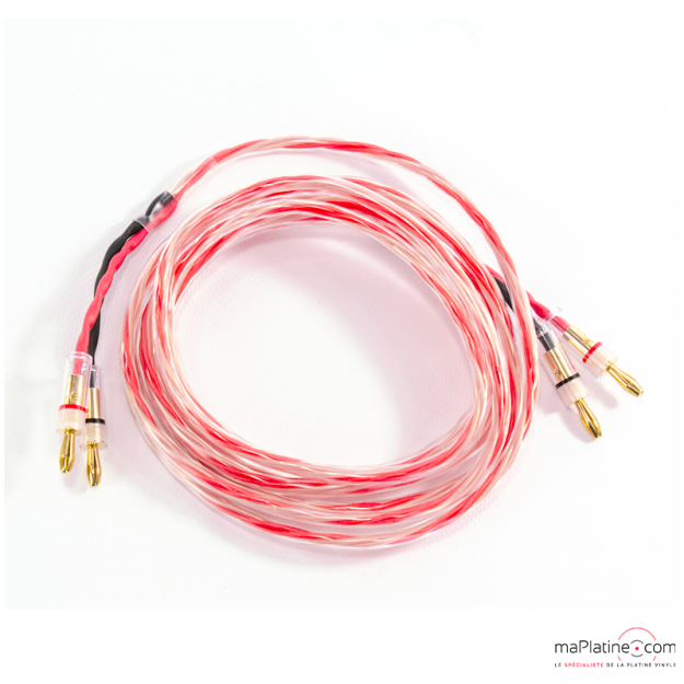 Câbles haut-parleur PRO-JECT Connect IT LS E Câbles haut-parleur PRO-JECT Connect IT LS E