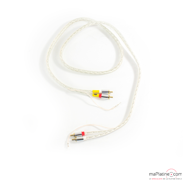 Câble phono PRO-JECT Connect IT Phono E Câble phono PRO-JECT Connect IT Phono E