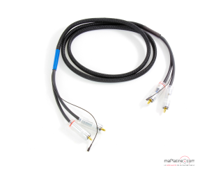 Câbles phono PRO-JECT Connect IT Phono S Câbles phono PRO-JECT Connect IT Phono S