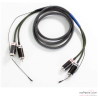 Câble phono PRO-JECT Connect IT Phono RS RCA/RCA