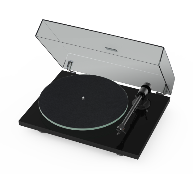 Platine vinyle manuelle Pro-Ject T1 EVO BT Platine vinyle manuelle Pro-Ject T1 EVO BT
