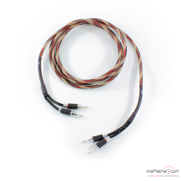 Câbles haut-parleur PRO-JECT Connect IT LS DS Câbles haut-parleur PRO-JECT Connect IT LS DS