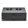 Pro-Ject TUBE BOX DS3 B phono preamp
