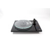 Rega Planar 3 ND3 Black turntable