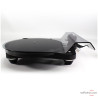 Rega Planar 8 ND7 Black turntable