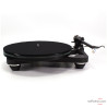 Rega Planar 8 ND7 Black turntable