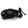 Rega Planar 8 ND7 Black turntable