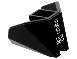 Ortofon 2M BLACK LVB 250 stylus Ortofon 2M BLACK LVB 250 stylus