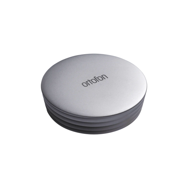 Ortofon Record Stabilizer puck