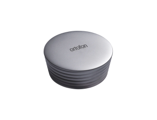 Ortofon Record Stabilizer Heavy pressure puck