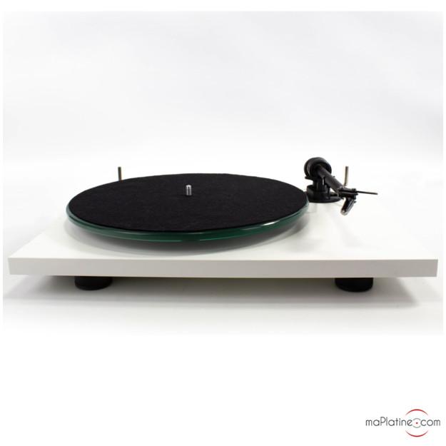 Platine vinyle manuelle Pro-Ject T1 EVO Platine vinyle manuelle Pro-Ject T1 EVO