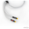 Câble de modulation RCA Nordost White Lightning 3