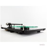 Pro-Ject T2 manual turntable  Pro-Ject T2 manual turntable