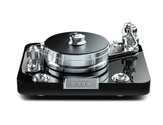 Pro-Ject signature 12.2 turntable
