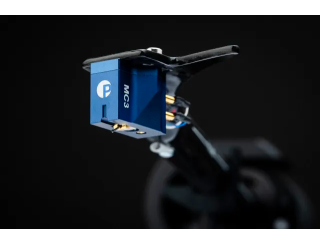 Pro-Ject PICK IT MC3 cartridge